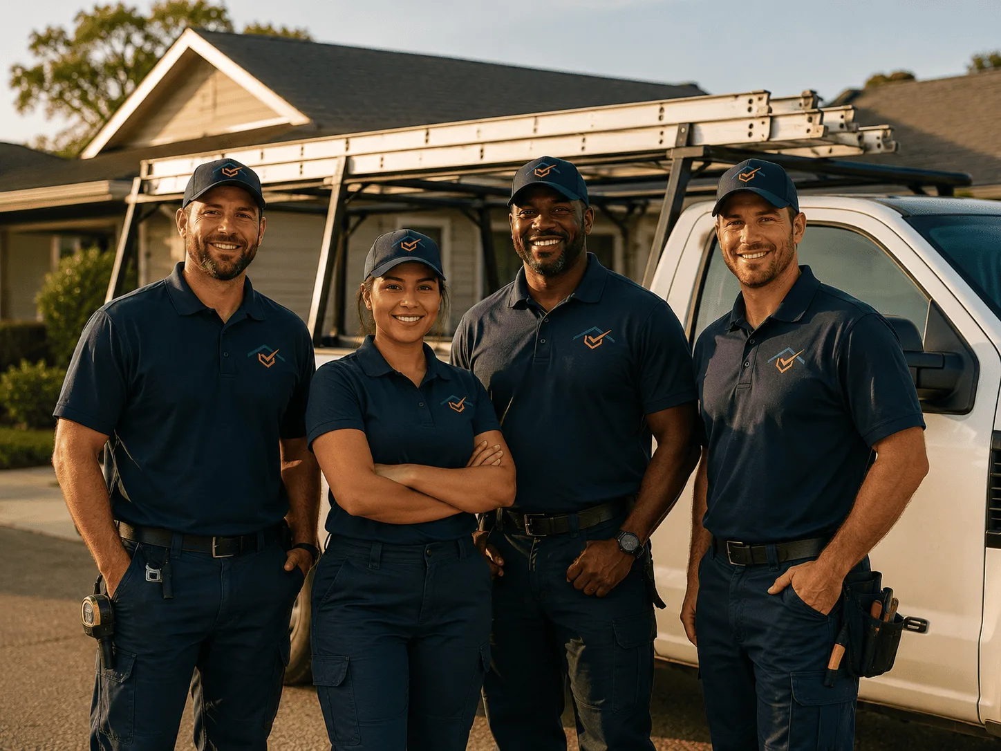 Roof Inspection company in Langley, KY